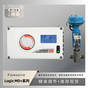 ��˹Flowserve Logix MD+ϵ�Д���HART��λ��������҃x���{���y