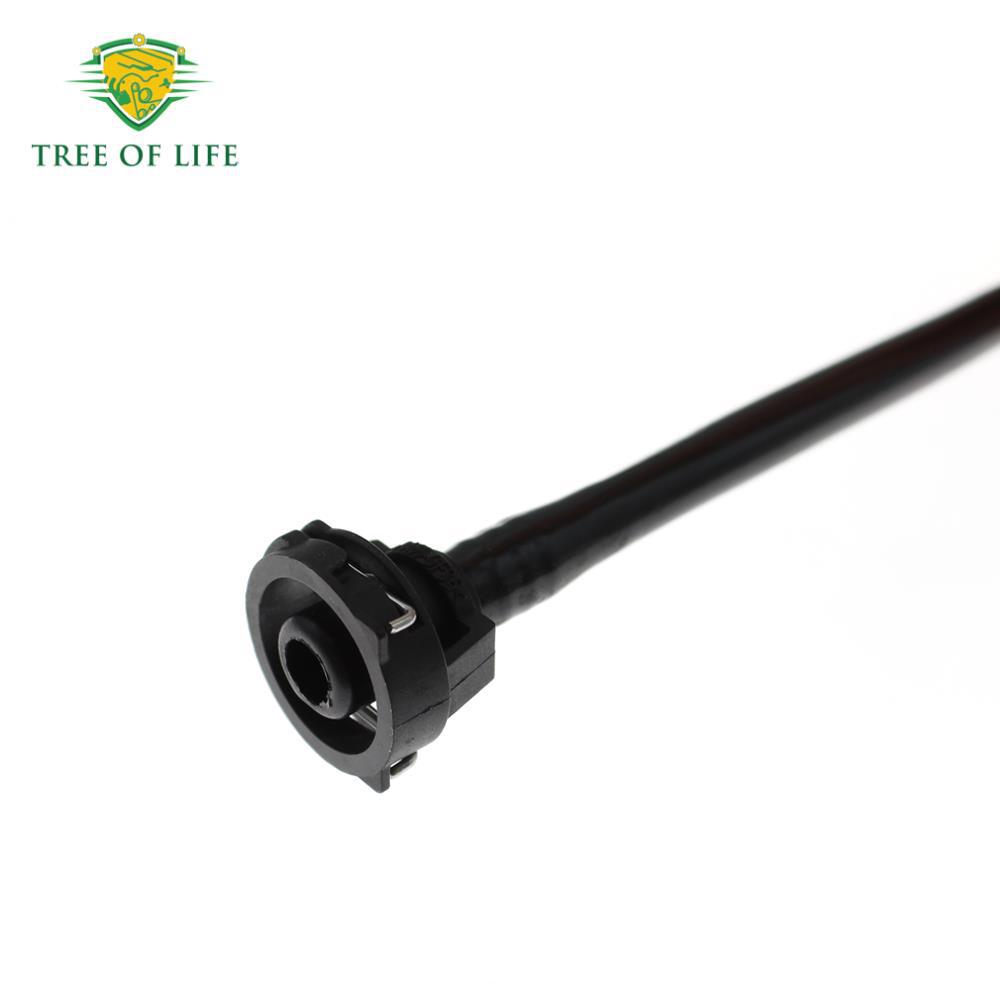 A1665000091 1665000091 para mangueras de escape de Mercedes-Benz image 3