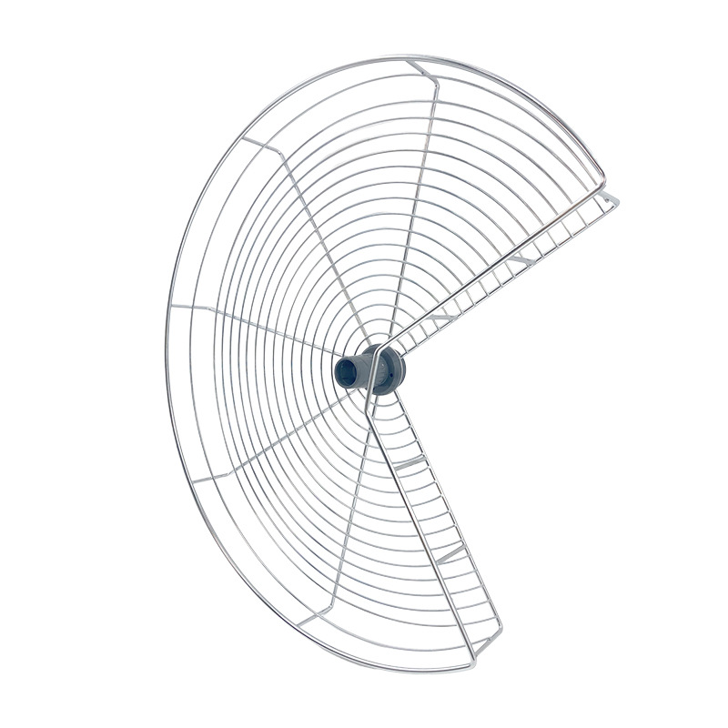270 grados de acero al carbono / 201 / 304 acero inoxidable giratorio de esquina de la cesta de tracción gabinete de cocina al por mayor