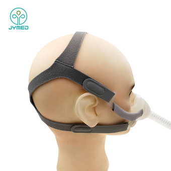 跨境面罩头带呼吸机头带面罩式头戴呼吸器头带适用F20头带