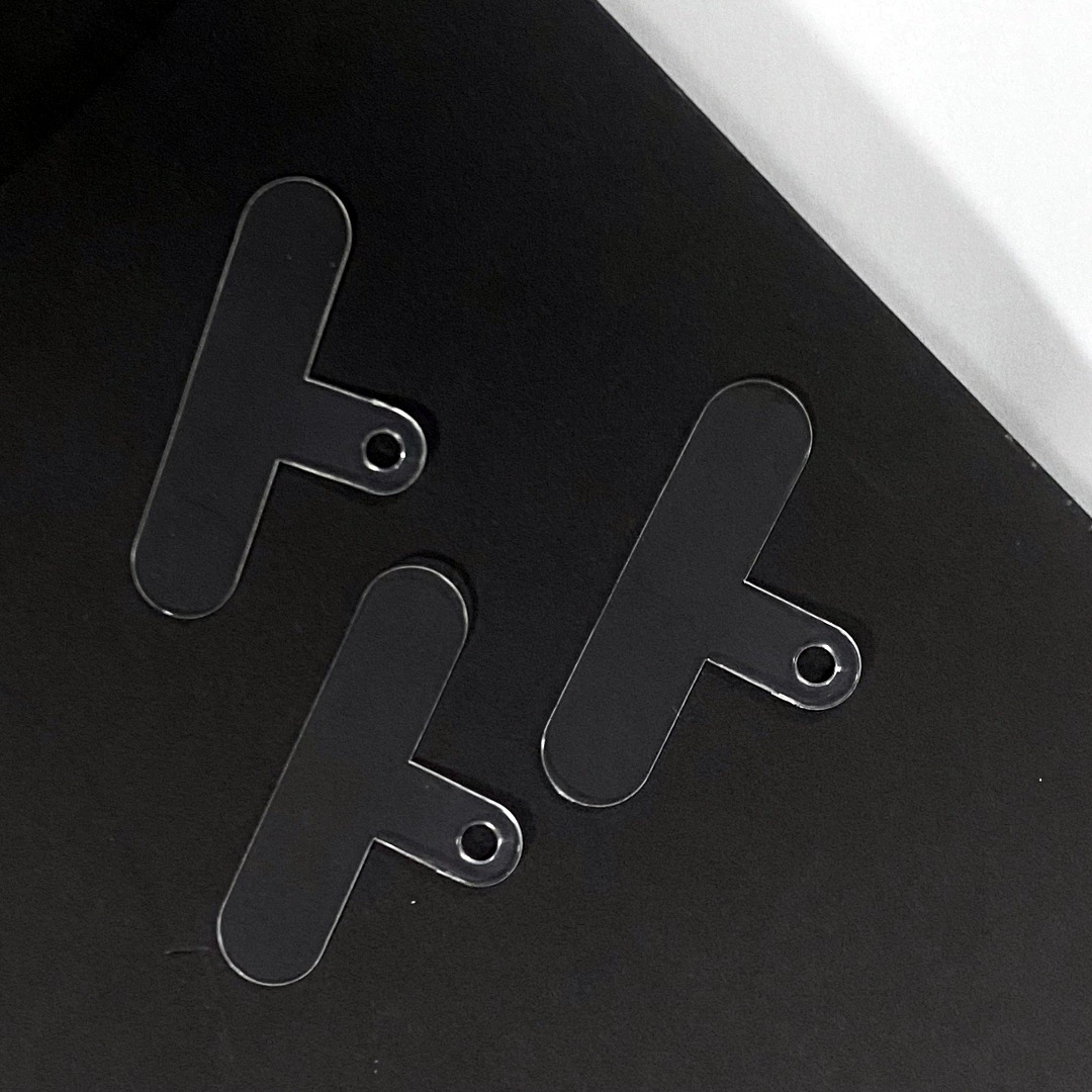 TPU цельный литье универсальный съемный мобильный телефон шнур стелс наклейка чехол для мобильного телефона