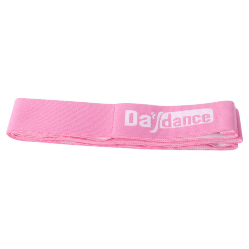 Latin elastic band fitness rope strength training yoga resistance band power-assisted band stretching pull band tension rope