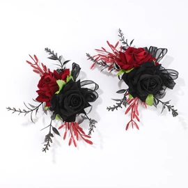 其他婚庆用品;手捧花;酒店摆台