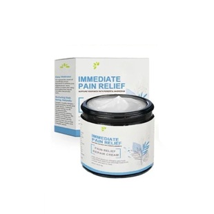 Ourlyard Magnesium Pain Relief Cream Joint Cream Relieve Body Discomfort