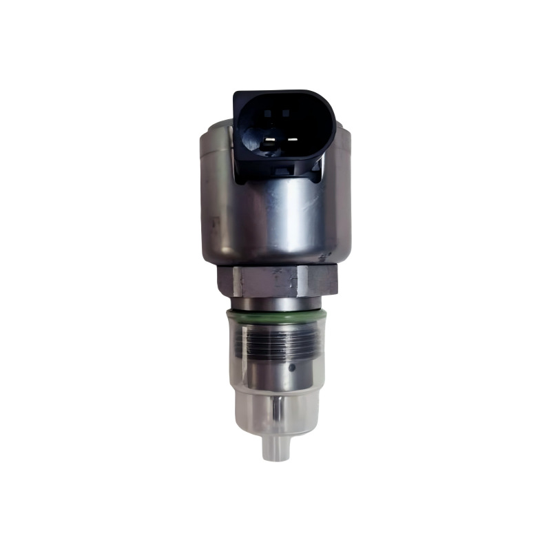 48B12604A05 Fuel Pressure Regulator Valve Drv Control Valve Suitable for Liebherr Vehicle Drv Valve