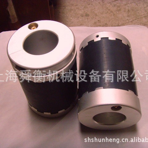 供应橡胶夹套 型号：6〃-8〃 工厂价格品质保证耐用包装机胀管