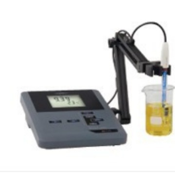 德国WTWinoLab? pH 7110实验室台式PH/ORP测试仪