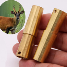 ����YƷ Deer CallС¹�ڷ���������¹��¹����¹���ڑ�������