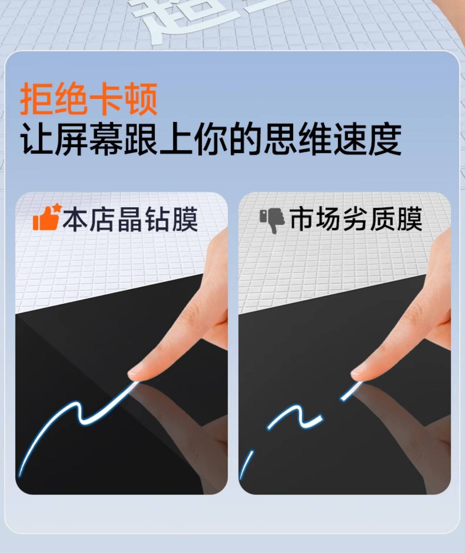 Suitable for 25 Models of Buick Gl8 Luoshang Central Control Navigation Tempered Film Screen Protector Car Interior Decoration Accessories Modification