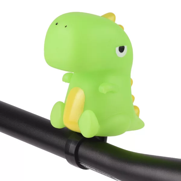 Children's Balance Bike Bicycle Bell Super Loud Horn Slider Horn Universal Cute Cartoon Bell Accessories