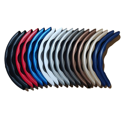 non-slip wear-resistant butterfly wing — Steering wheel cover