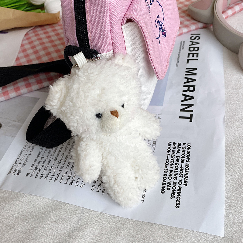 4 홍당무 리틀 브라더 펜던트