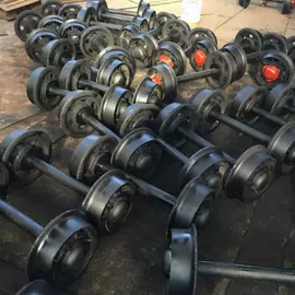 矿山施工设备;其他行业专用;其他冶金矿产