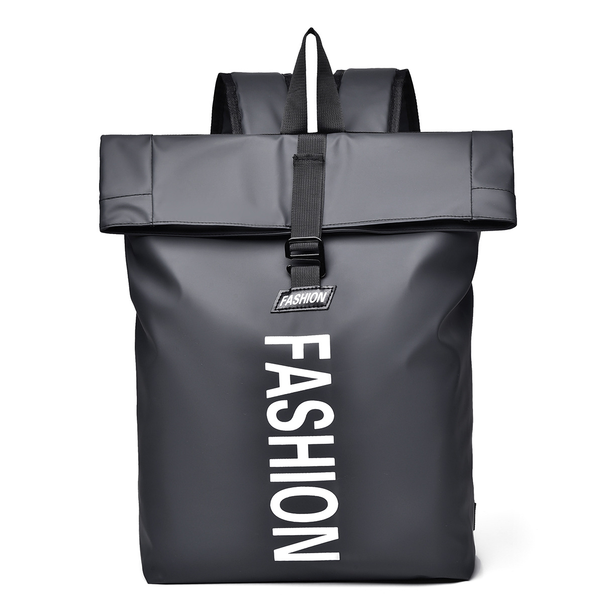 2023 nueva mochila antirrobo casual para hombres, impresión de moda, mochila para computadora de viaje de negocios de gran capacidad, envío