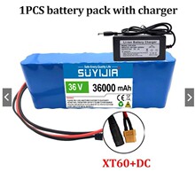 10S2P36V36000ah늳ؽM186500��x��늳�500W��춴���Ħ��܇̤