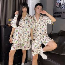 �ɰ�����С�±�ѩ˿����˯���ļ�����̿㿨ͨһ��һŮ�Ҿӷ���װ