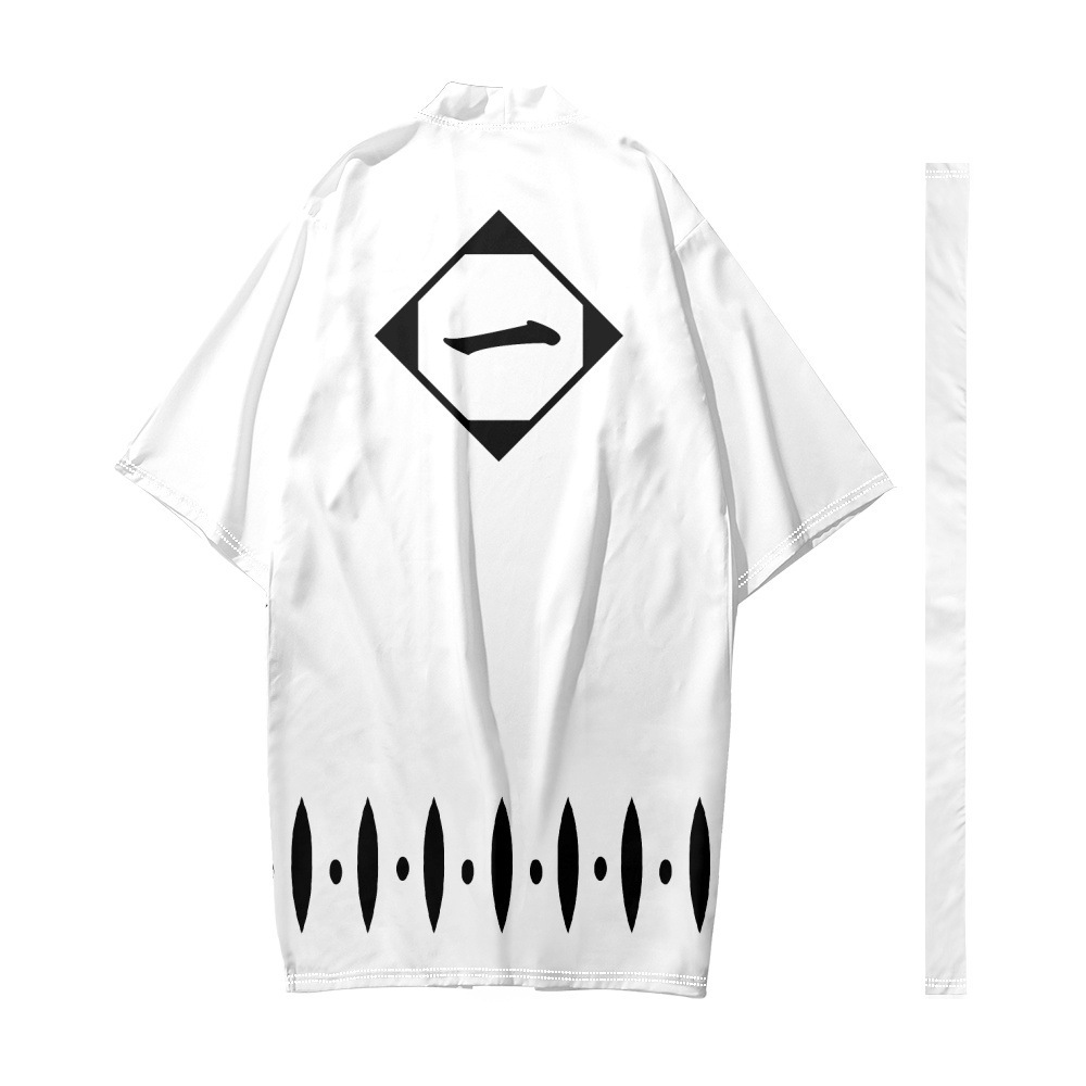 Excel新发产品导入_2022年死神BLEACH境界同款队