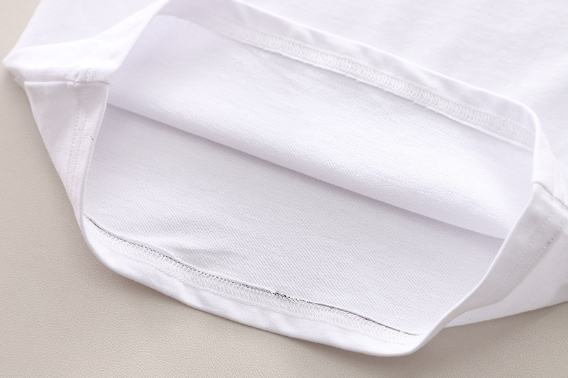 Boys Baseball Jacket Three-piece Set For Infant And Children_voghion.com