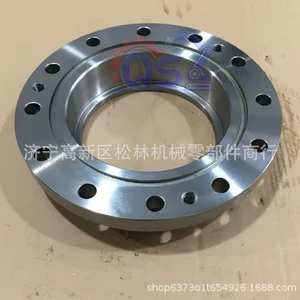 Bulldozer Parts, Complete Range of Models, D53 Final Drive Shaft Cage-Type Bearing Housing 135-27-32252