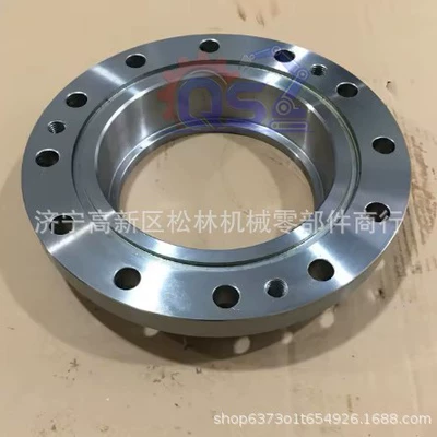 Bulldozer Parts, Complete Range of Models, D53 Final Drive Shaft Cage-Type Bearing Housing 135-27-32252