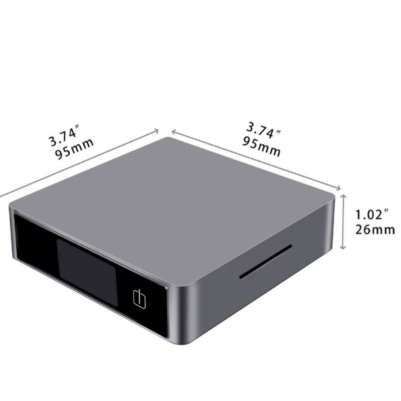 RK3588、8K デコーディング、6T コンピューティング パワー、6 つの画面表示を同時にサポート。 グラフィックスカード|undefined