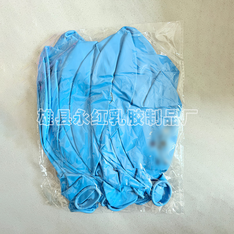 Globos grandes para exteriores para niños, globos gruesos de 36 pulgadas, globos decorativos de 25g, globos grandes para decoración de bodas