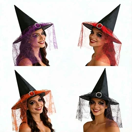 化妆服饰道具;万圣节摆件;场地布置道具