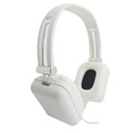 头戴耳机批发商  特别供应  方形头戴耳机  头戴耳机LX-114