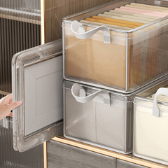 服ズボン収納ボックス家庭用引き出し式タンス収納ボックス折りたたみ衣類層別神器収納ボックス