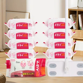 无尘纸无尘布;除尘掸;静电除尘拖把