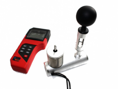 手持式WBGT热指数仪/热指数仪 配件 型号：MHY10A