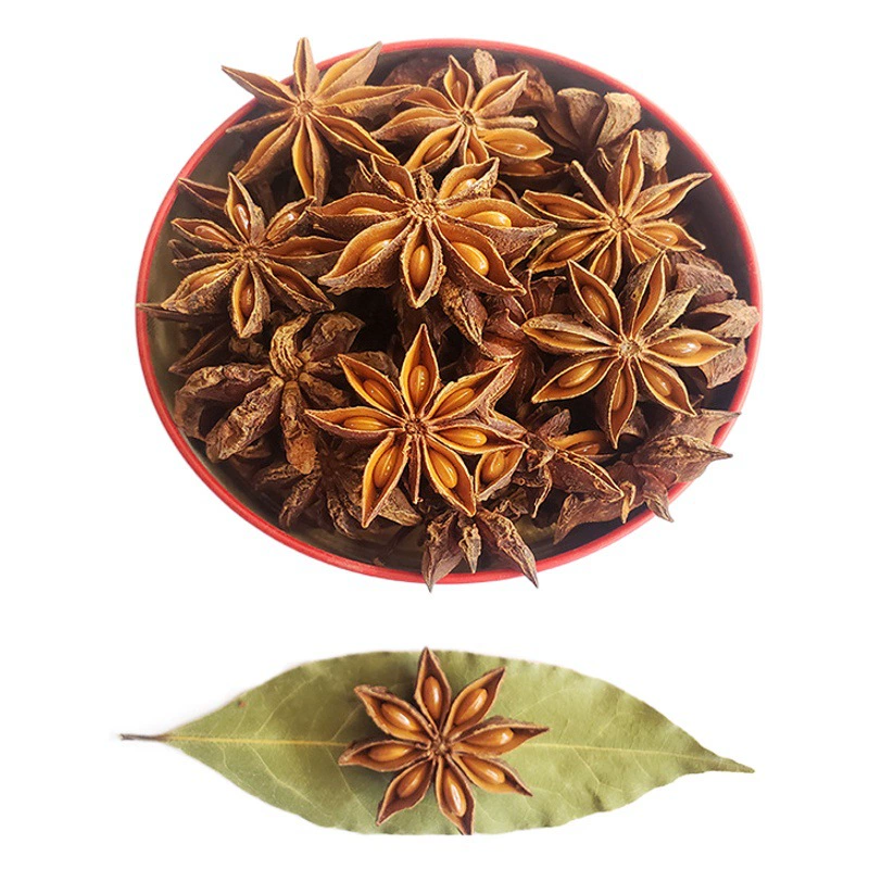 Гуанси большой красный анис аниса