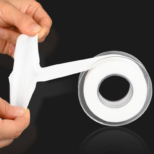 Seal kit for waterproof faucet three-way valve gasket accessories joint without wrapping rubber tape waterstop tape wholesale