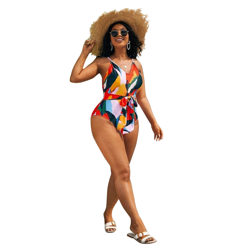 Swimsuit Image 8