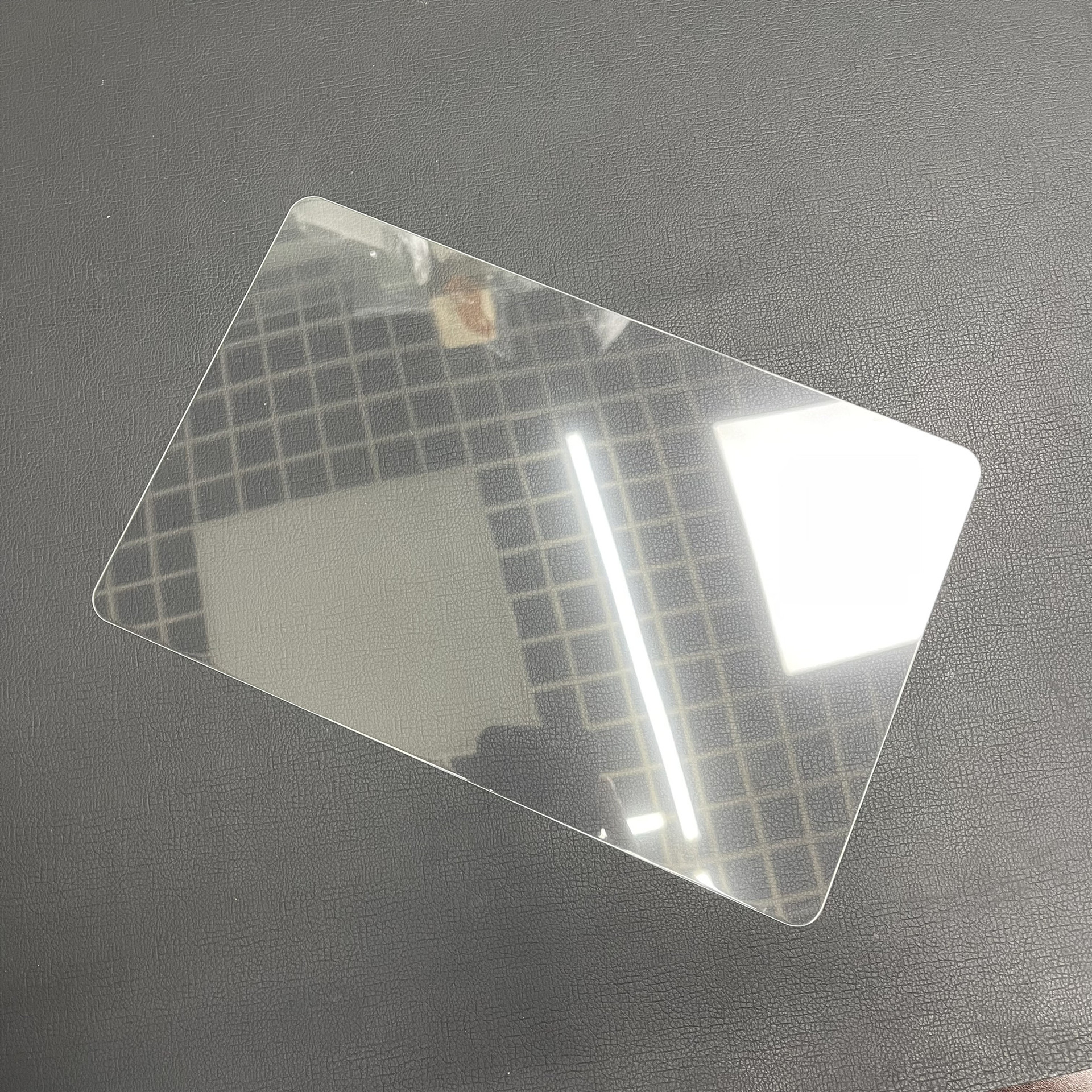 Aplicable a Huawei Mate Pad SE11 película de placa plana de alta definición de película de protección de vidrio templado de cobertura total