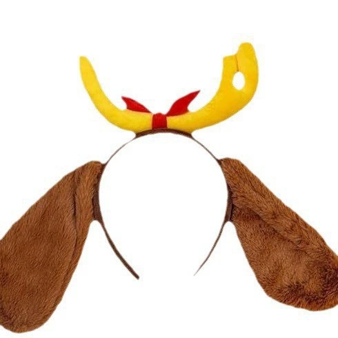 Hair accessory, gloves, set, headband, skirt, graduation party, Amazon, halloween