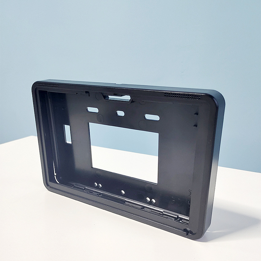 塑料零件加工注塑模具加ABS尼龙注塑件开发设计橡塑注塑模具