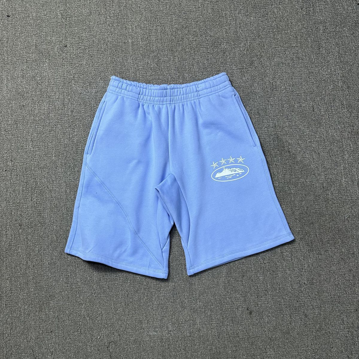 5817 Sky Blue
