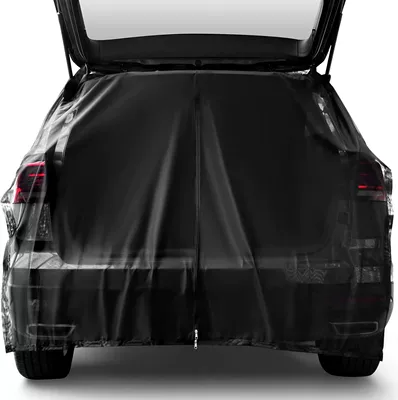 Sunshade Window Net, Privacy Sunshade Automobile anti-insect net