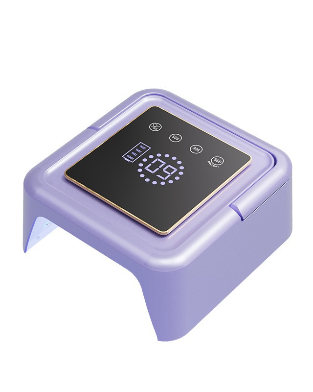 Tipo de almacenamiento eléctrico - Purple