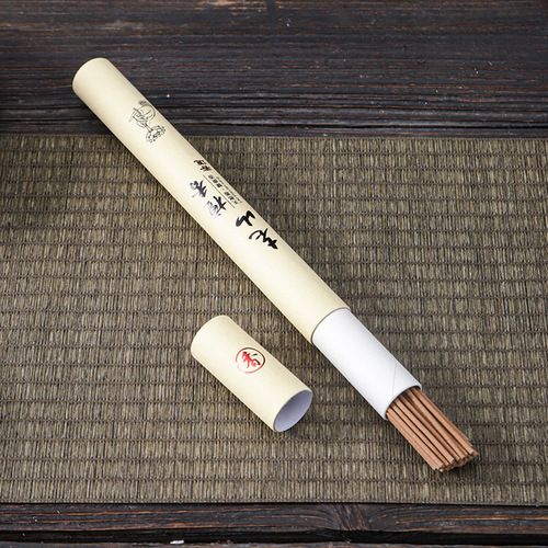 20g sandalwood incense agarwood Laoshan sandalwood incense home indoor mugwort long incense short incense cross-border delivery