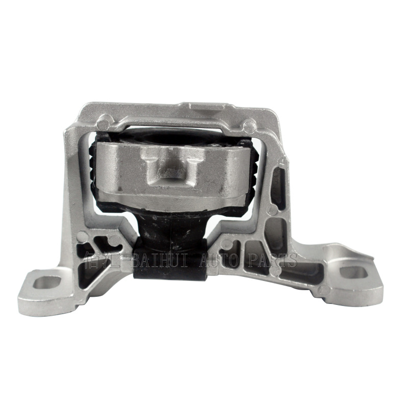 Bp4K-39-060 Is Suitable for Ford Focus Mk2 Engine Right Foot Rubber Bracket Av616F012Ab
