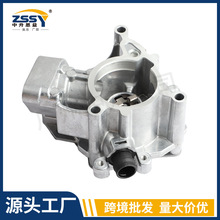 全新适用斯柯达奥迪Q3新帕制动刹车真空泵助力泵06L145100E GD272