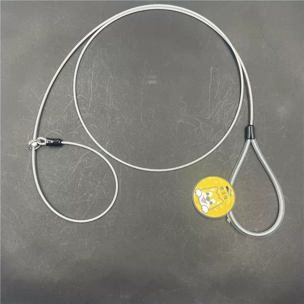 Ordinary handle glue silver