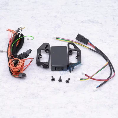 key, Q5L, A4, A6, Steering wheel