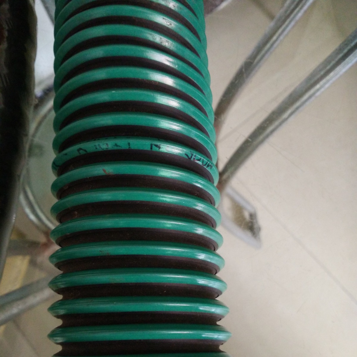 意大利进口耐高温气管 VULCANAL VT