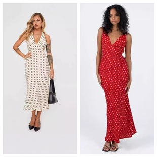 Princess Polly �W�����ütɫ���c�͹ży����������ɳ���B��ȹ