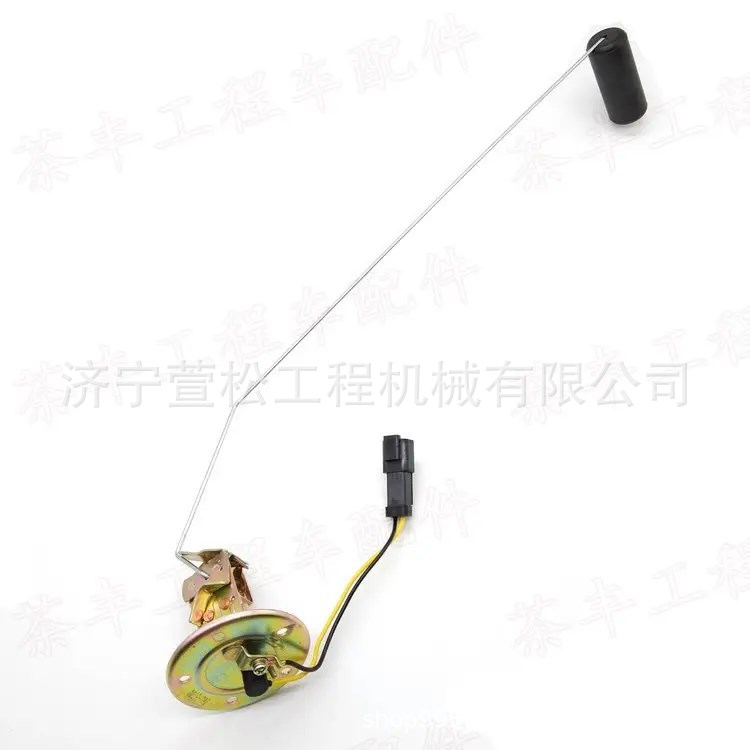 D61EX-16推土机14X-06-51490油浮子 推土机配件