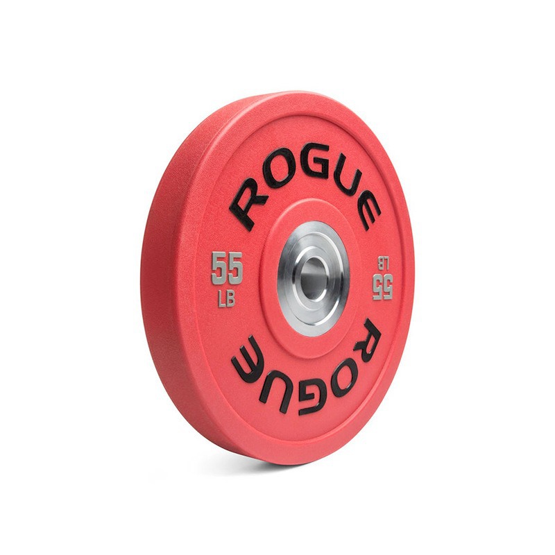 Barbell competitiva PU color envoltura barbell gimnasio fuerza comercial mano agarrar barbell volador profesional