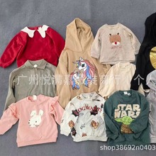 ŮͯԭH*l0-4TOriginal single H* hoodie, 0-4T